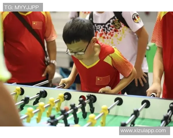 湛江U19足球比赛直播精彩瞬间回顾及赛程安排详解 湛江U19足球比赛直播精彩瞬间回顾及赛程安排详解