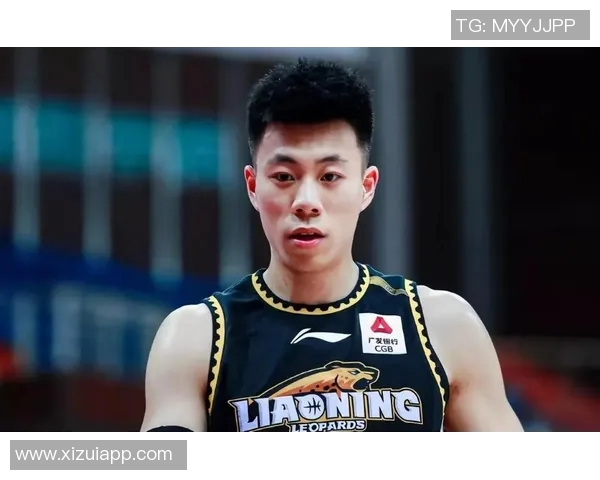 张镇麟:从年轻球员到篮球明星的成长之路与未来展望 张镇麟:从年轻球员到篮球明星的成长之路与未来展望