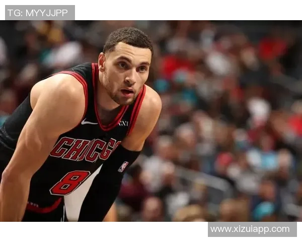 扎克拉文：从天赋少年到NBA全明星的奋斗之路与荣耀时刻