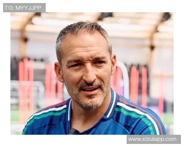 赞布罗塔的足球传奇之路与意大利国家队的辉煌历程