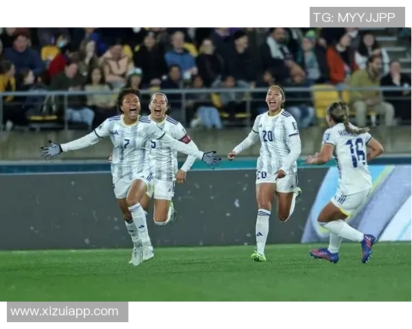 越南女足与菲律宾女足对决前瞻分析及比赛结果预测