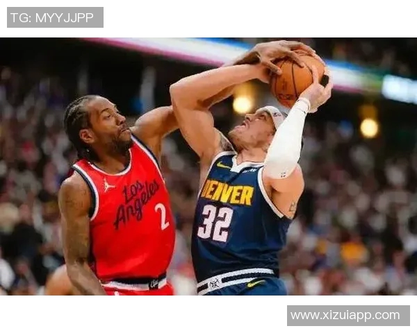 2017年NBA季后赛快船与爵士激战回顾及精彩瞬间分析