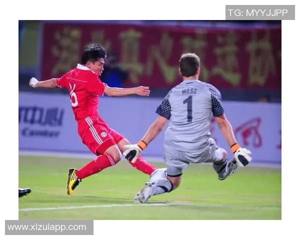 2017年中国与新西兰足球友谊赛精彩回顾与分析