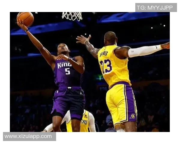 2018年11月11日国王队与湖人队激烈对决精彩回顾与赛后分析