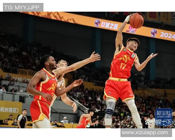 2018年CBA浙江队对阵新疆队精彩回顾与赛后分析