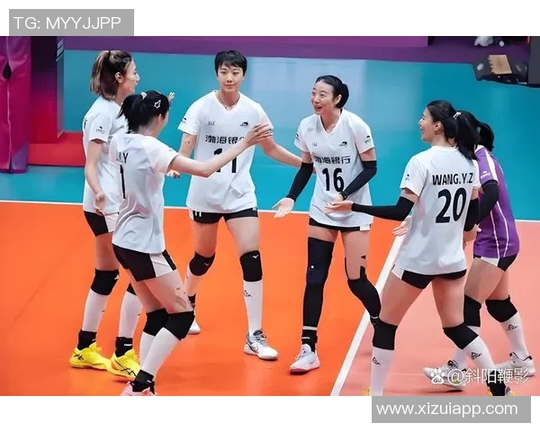 2019年北京女排与天津女排巅峰对决精彩回顾与赛季分析