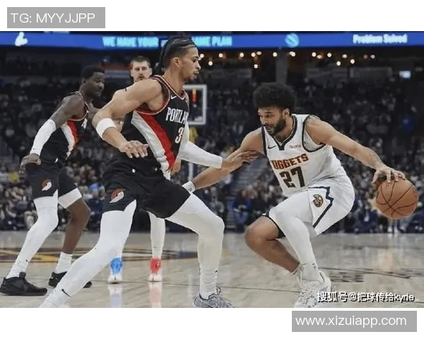 2019年5月10日掘金与开拓者激战回顾精彩瞬间与战术分析