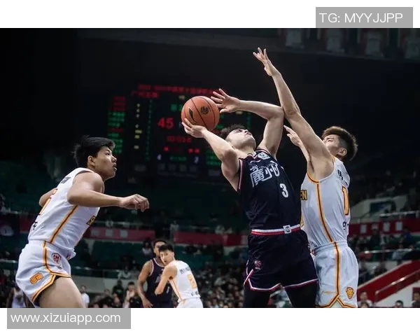 2020CBA浙江队与福建队激战回顾精彩瞬间与赛场亮点分析