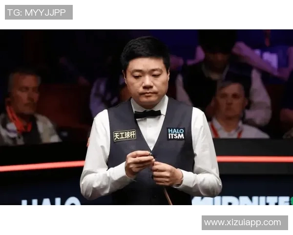 2019年丁俊晖与吉尔伯特精彩对决回顾与分析