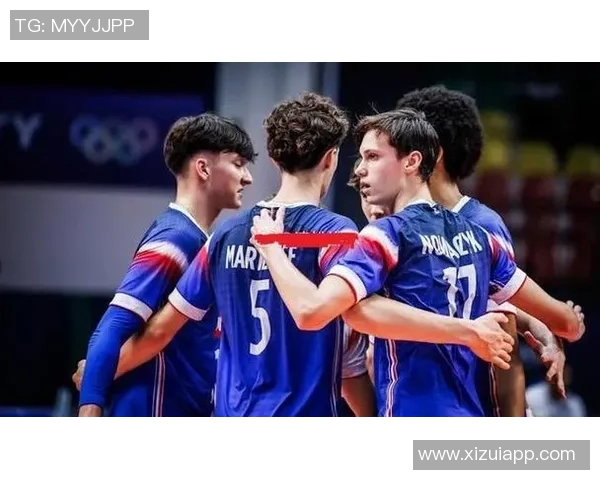 U19青年队对阵法国队的精彩对决即将上演，谁将赢得胜利的荣耀