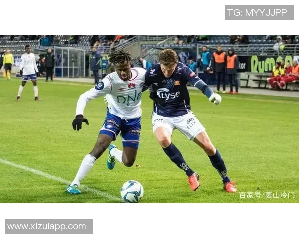 奥斯达与特雷勒堡激战正酣谁能在这场对决中笑到最后