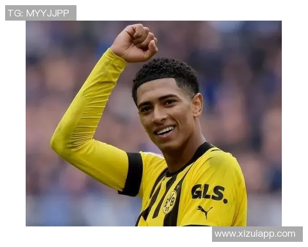 贝林厄姆：年轻天才如何在足球场上书写传奇篇章