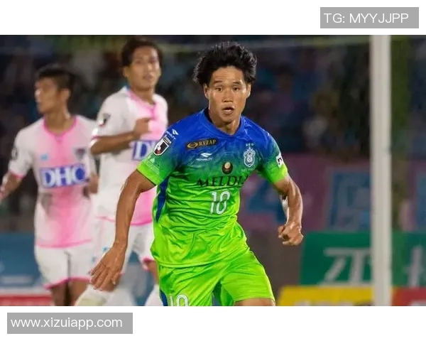 大阪樱花与松本山雅的激烈对决期待精彩瞬间与战术较量