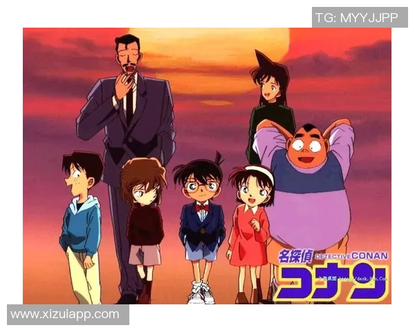 哆啦A梦与名侦探柯南的精彩对决图片合集,带你领略二次元的奇妙世界 哆啦A梦与名侦探柯南的精彩对决图片合集,带你领略二次元的奇妙世界