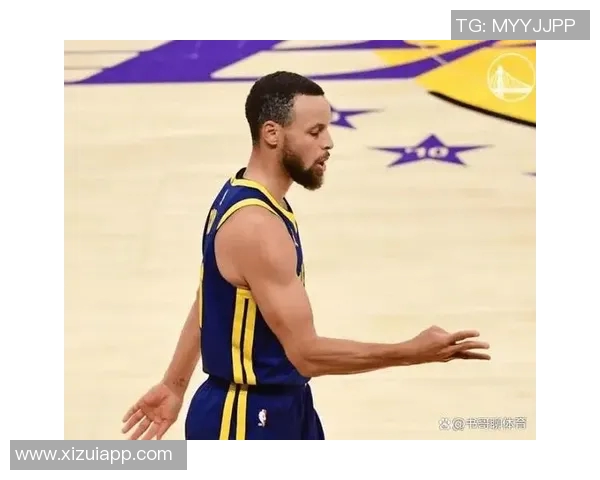 勇士再度胜利！库里再创历史三分纪录