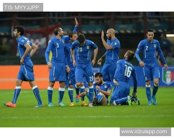 欧洲杯：乌克兰队创造历史进入八强