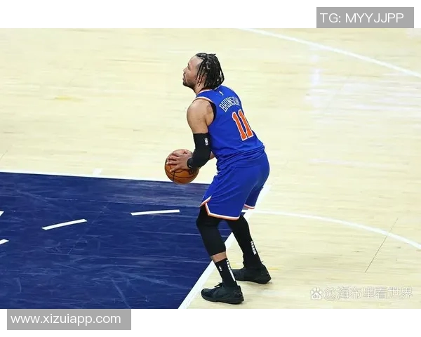 尼克斯客场大胜步行者:新赛季展露王者之风 尼克斯客场大胜步行者:新赛季展露王者之风