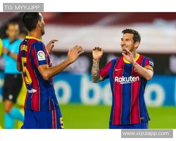 梅西领衔巴萨三连胜,成为西甲射手榜第二 梅西领衔巴萨三连胜,成为西甲射手榜第二