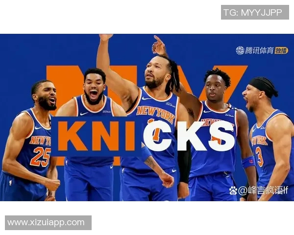 尼克斯暗中谋划，欲引进保罗增强控卫！