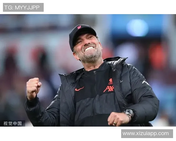 利物浦主帅克洛普_要警惕曼城挑战，团结拼搏才能捍卫冠军荣耀