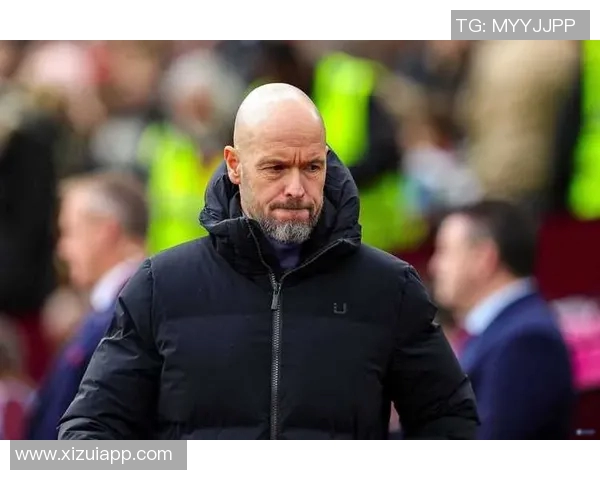 曼联官方宣布解雇球队主教练滕哈赫：红魔的全新篇章