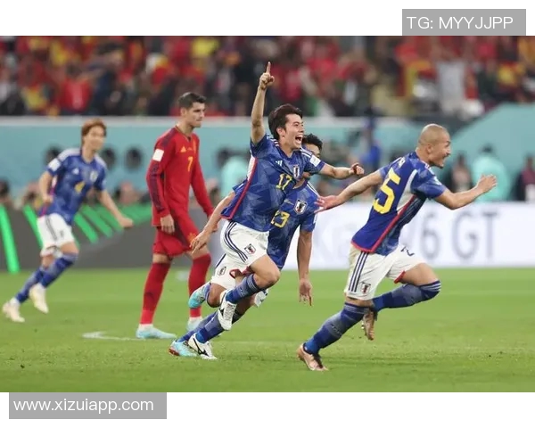 日本与卡塔尔足球赛进球数分析及比赛精彩回顾 日本与卡塔尔足球赛进球数分析及比赛精彩回顾