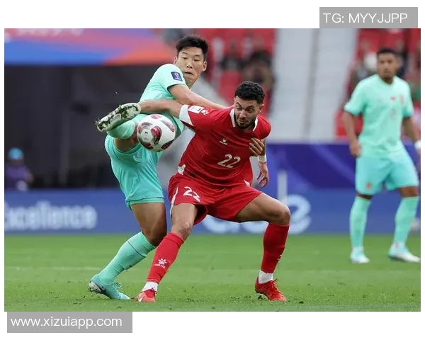 卡塔尔与中国上半场精彩对决回顾与分析 卡塔尔与中国上半场精彩对决回顾与分析