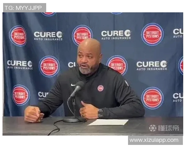 活塞惨遭28连败创历史纪录主帅辞职球员泪洒更衣室情景令人心痛