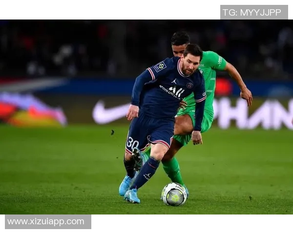 观看巴黎圣日耳曼与摩纳哥精彩对决直播全程回顾与分析